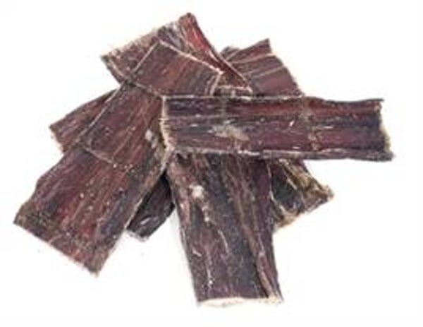 Rundvlees strips 1kg