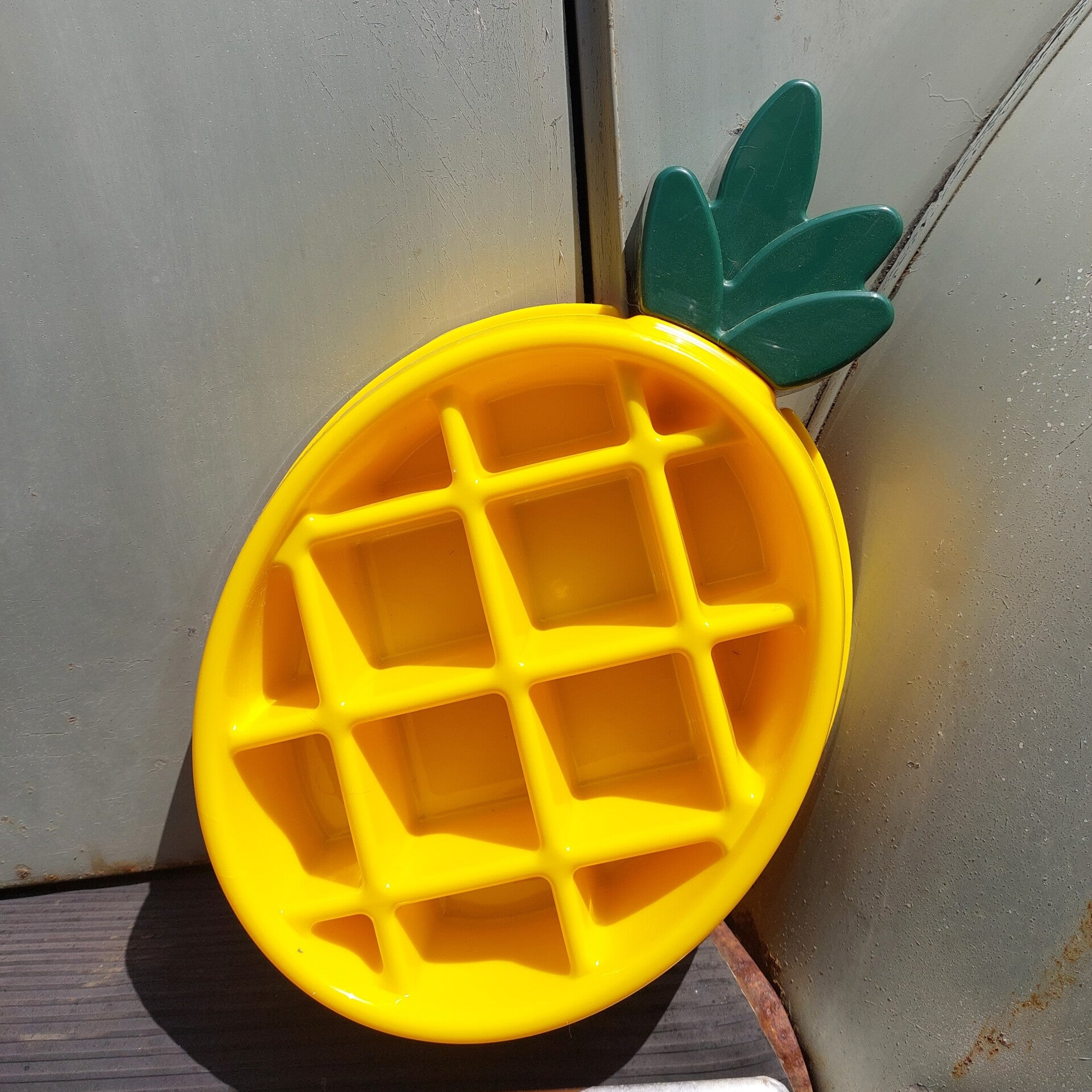 Happy Bowl Pineapple | Zippypaws