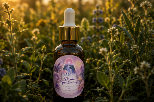 Divine Awakenings 1oz