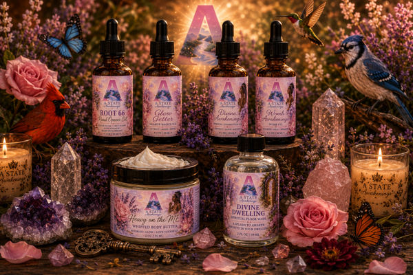 The Complete Awakening Collection