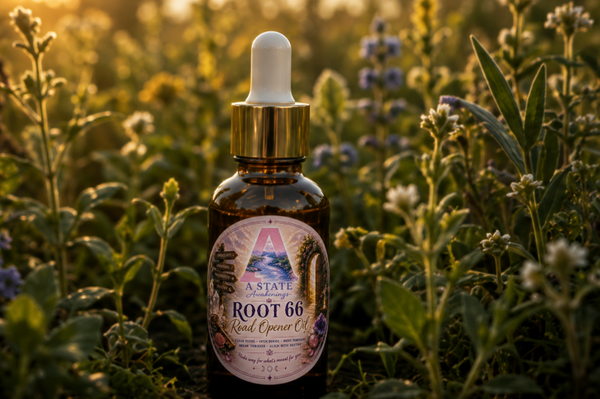 ROOT 66 Road Opener Oil 1oz