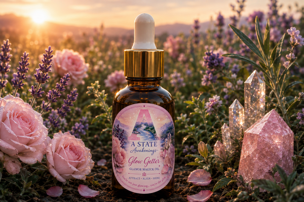 Glow Getter 1oz