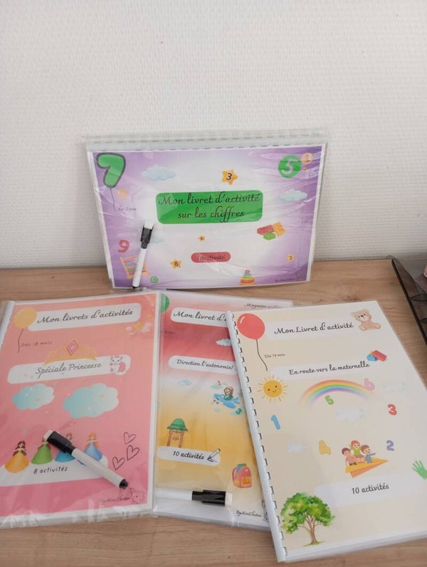 Commande personnalisée