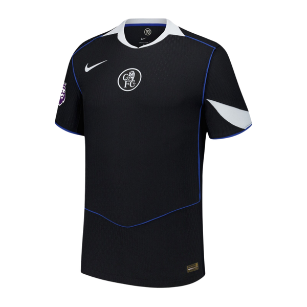 Chelsea Third Kit 25 - 26