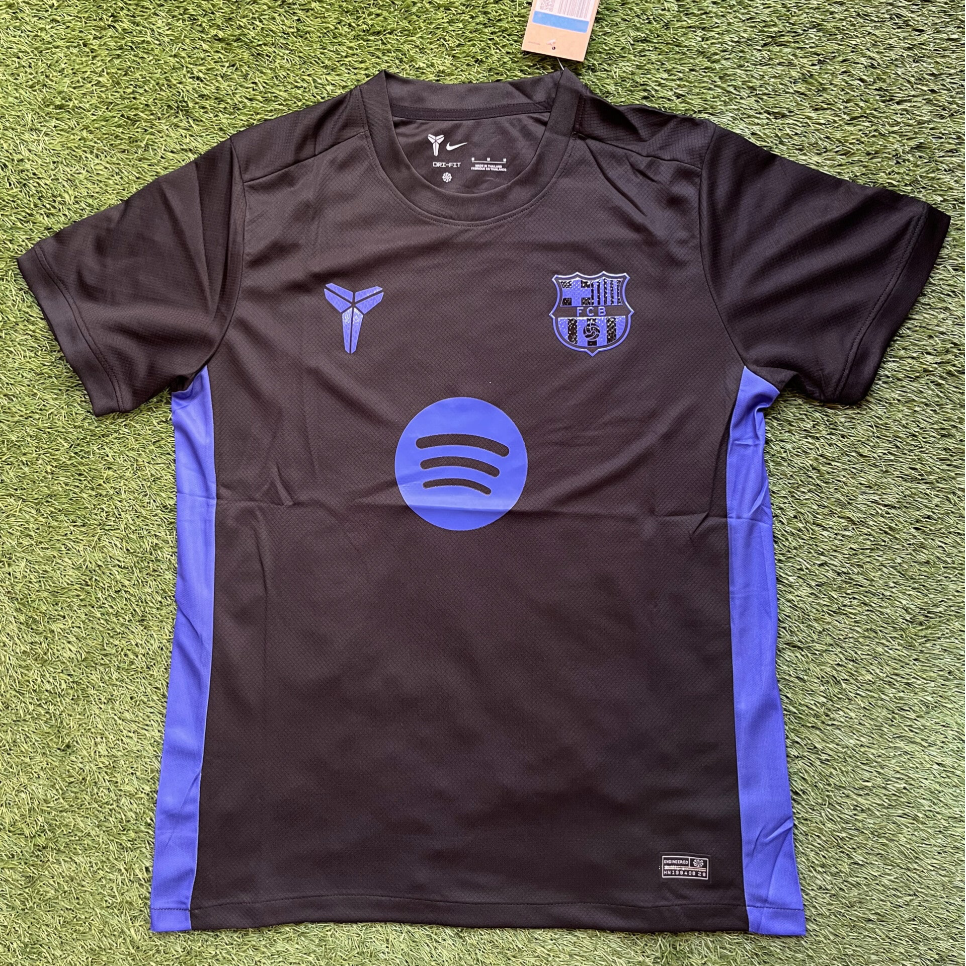 Barcelona Pre Match Kit