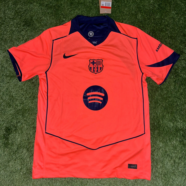 Barcelona Third Kit 25-26  - RASHFORD 14