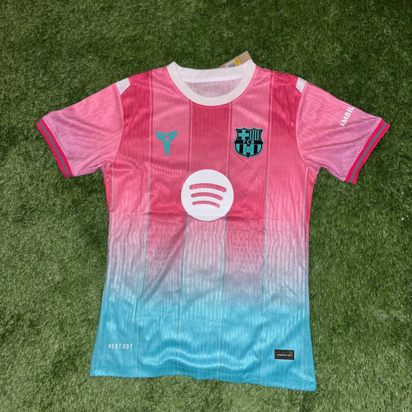 Barcelona Special Edition Kit - LAMINE YAMAL 10