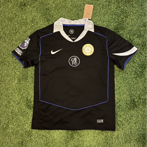 Chelsea Third Kit 25-26  -  ESTÊVÃO 41