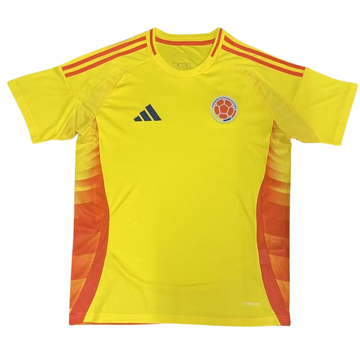 Colombia Copa America 2024 Home Kit