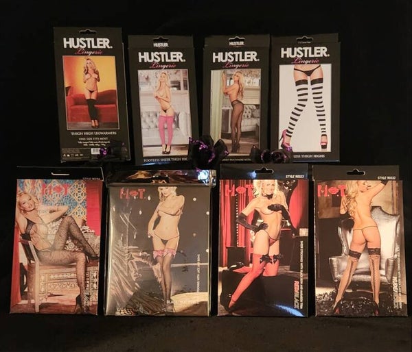 SOMETHING FOR EVERYONE