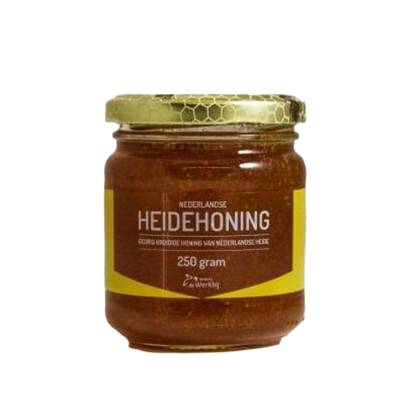 Heidehoning 250gr