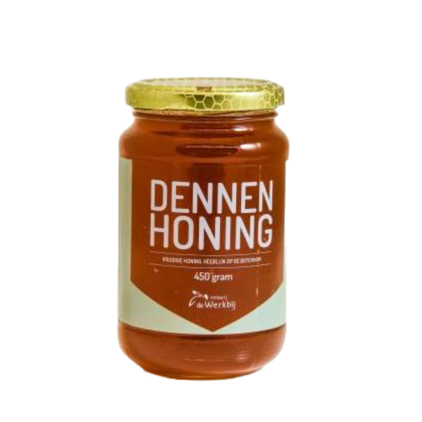 Dennenhoning 450 gram