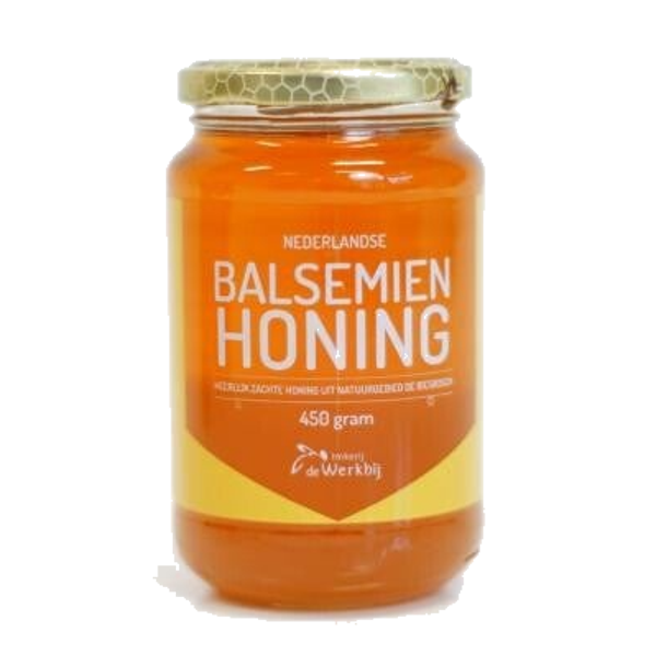 Nederlandse Balsemienhoning