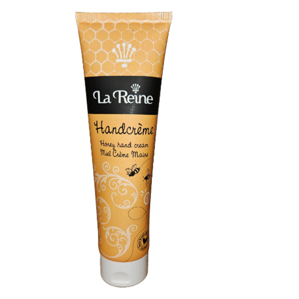 La Reine Honinghandcrème