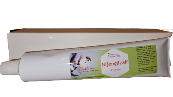 Bijengifzalf 45ml