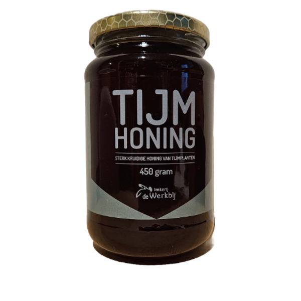 Tijm 450gr