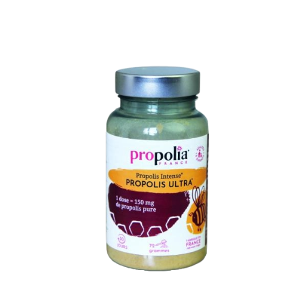 Ultra propolis poeder 72 gram