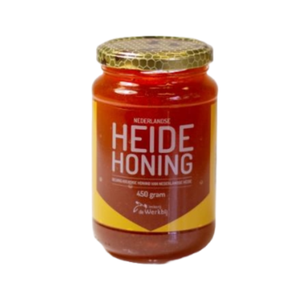 Heide honing 450gr