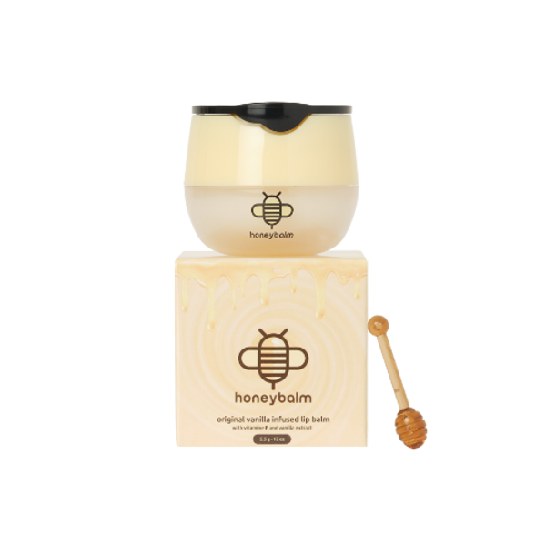 Honeybalm Vanilla