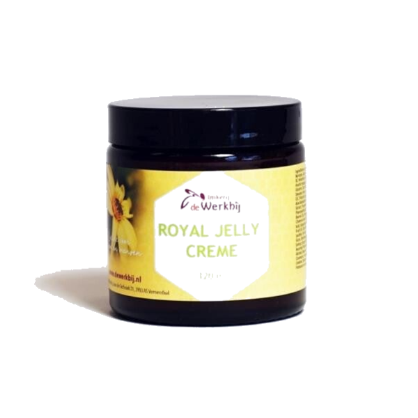 Koninginnengelei Crème