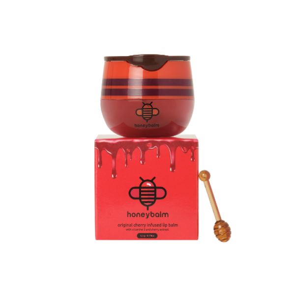 Honeybalm Cherry