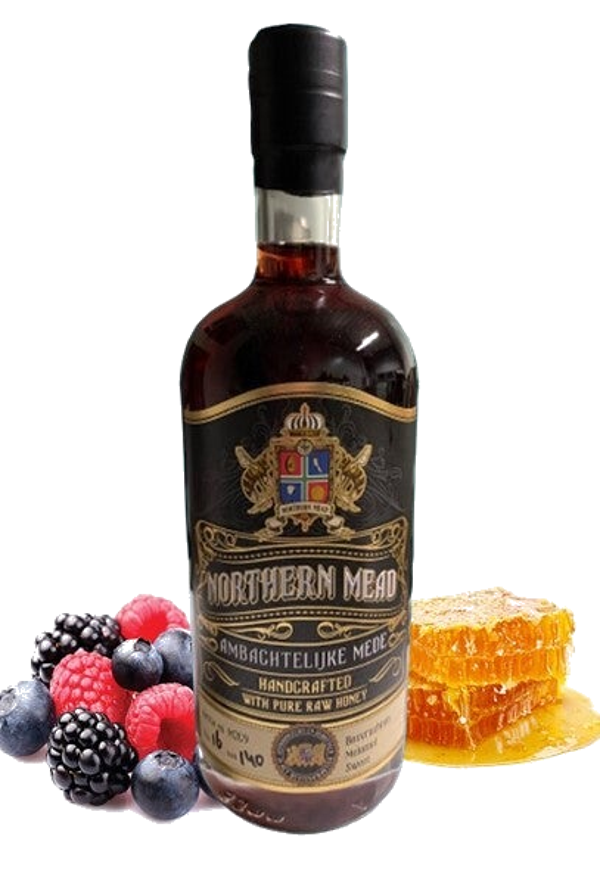 Triple Mede - 500 ml | Northern MEAD