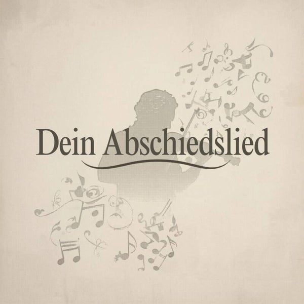 Ein Lied, das bleibt