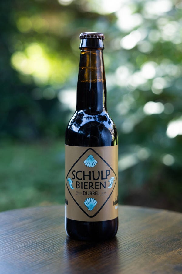 Schulp Dubbel