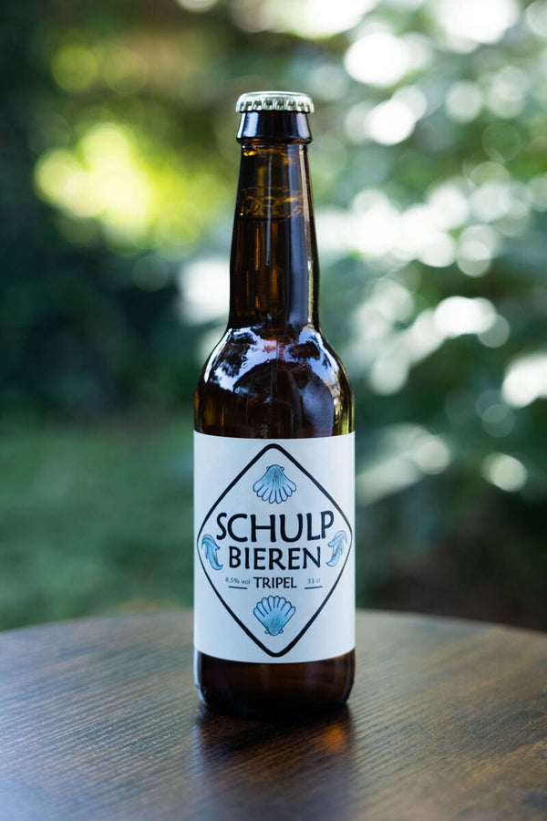 Schulp Tripel