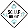 Schulp Bieren Logo