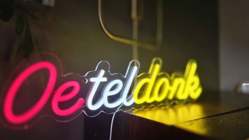 oetellempke Den Bosch Oeteldonk Carnaval