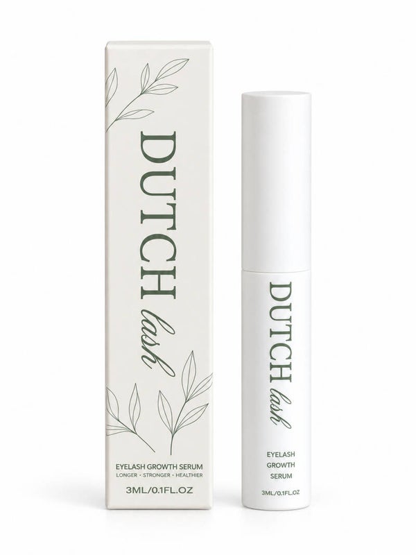 DUTCHLASH LASHERUM