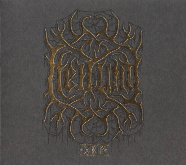 Heilung – ᛞᚱᛁᚠ = Drif