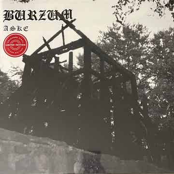 Burzum – Aske