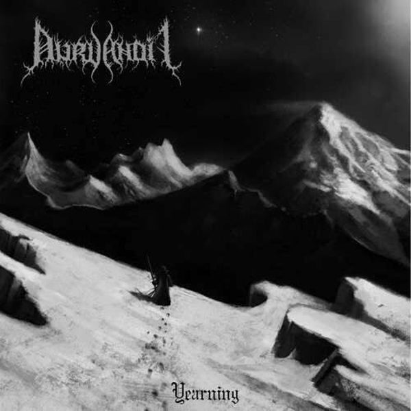 Aurvandil – Yearning CD