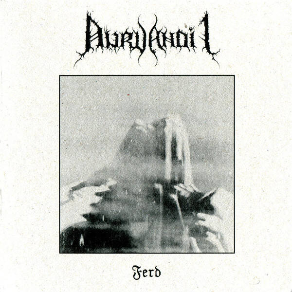 Aurvandil – Ferd CD
