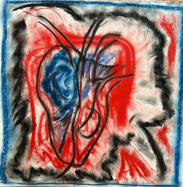 “my cold heart wouldn’t let it be”