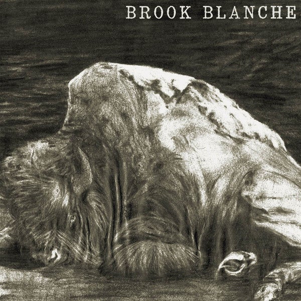 Brook Blanche – Brook Blanche LP