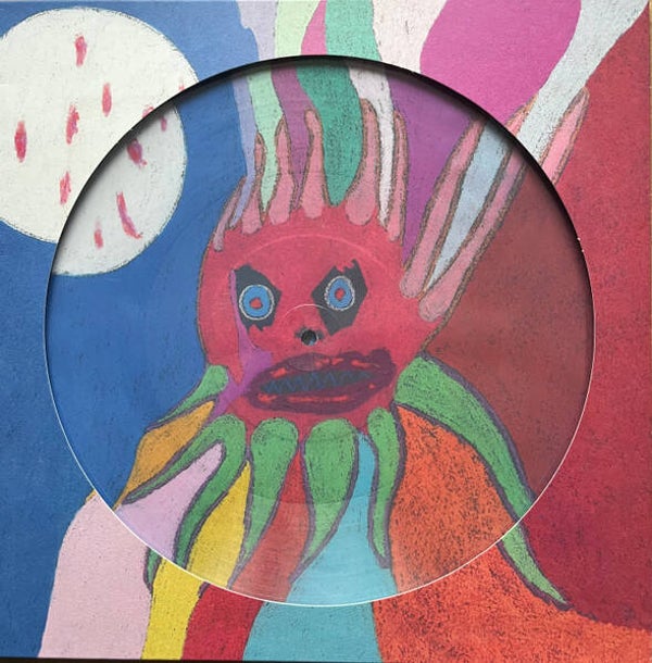 Current 93 – I Have A Special Plan For This World PIC LP