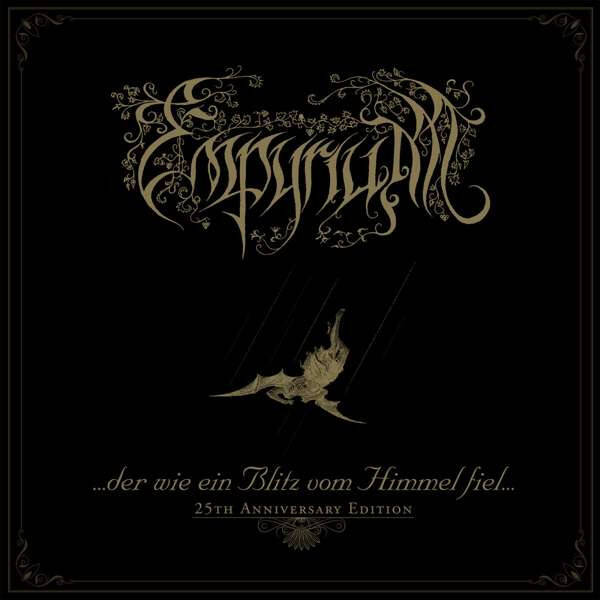 Empyrium – ...Der Wie Ein Blitz Vom Himmel Fiel... MLP