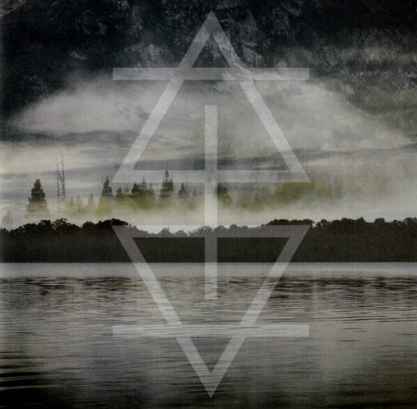 Eneferens – The Bleakness Of Our Constant CD