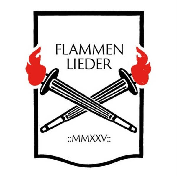 Various – Flammenlieder ::MMXXV:: LP