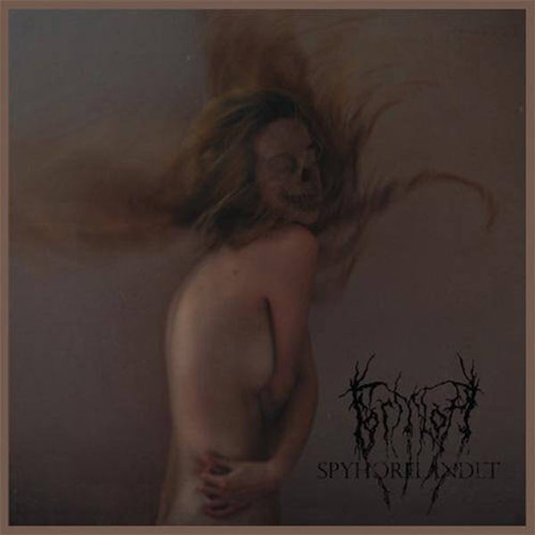 Formloff – Spyhorelandet CD