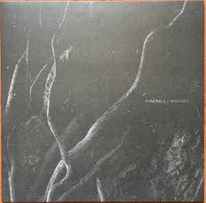 FVNERALS – Wounds LP