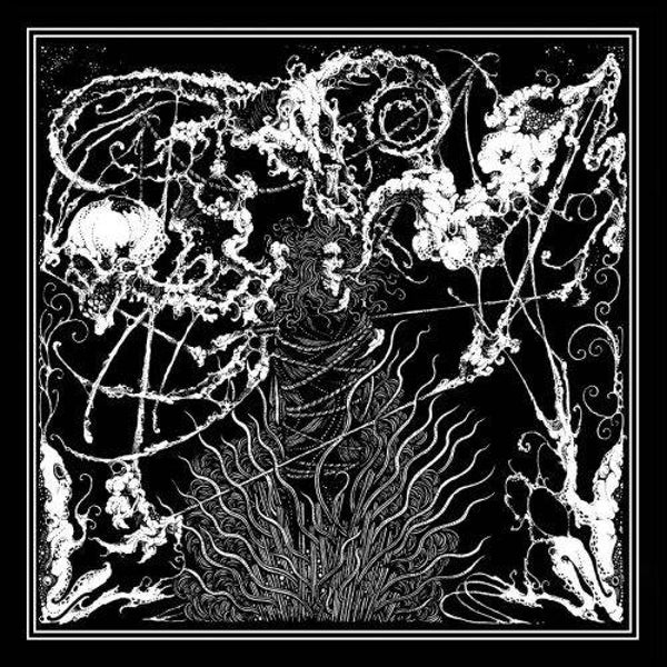 Lvthn  / Häxenzijrkell – Split 10"LP
