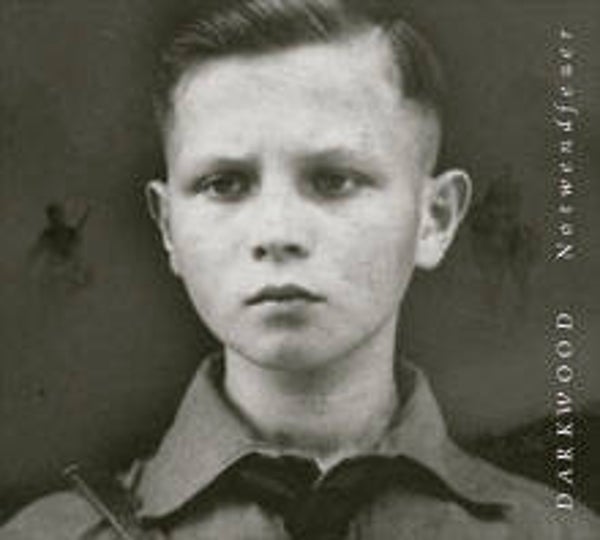 Darkwood - Notwendfeuer CD