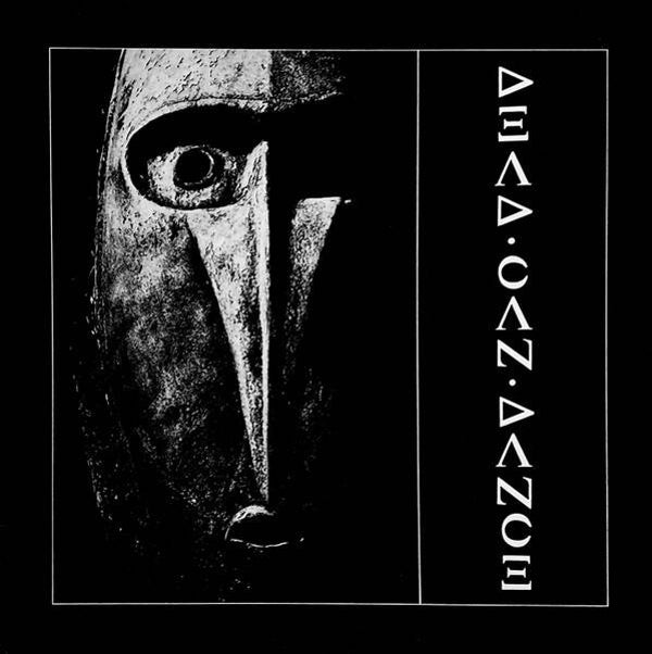 Dead Can Dance - S/T VINYL LP