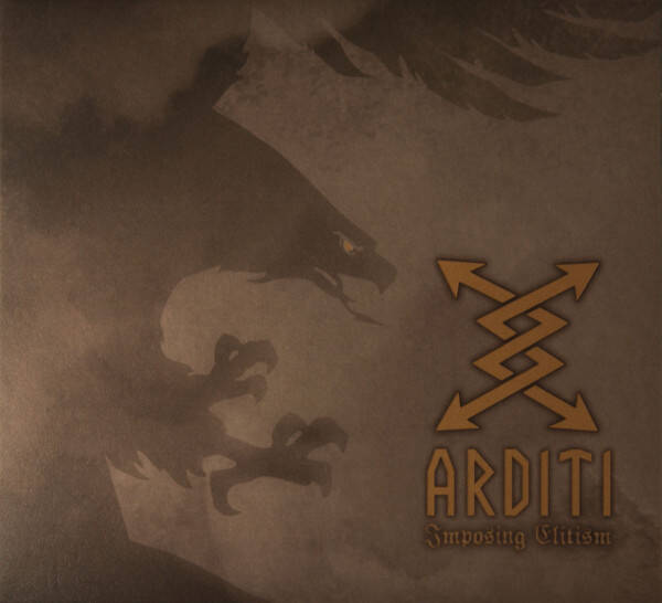 Arditi – Imposing Elitism CD