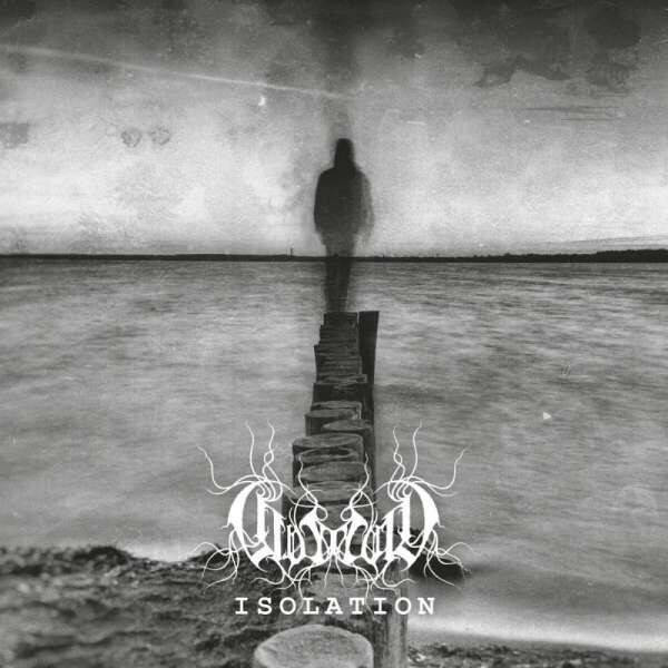 ColdWorld – Isolation CD