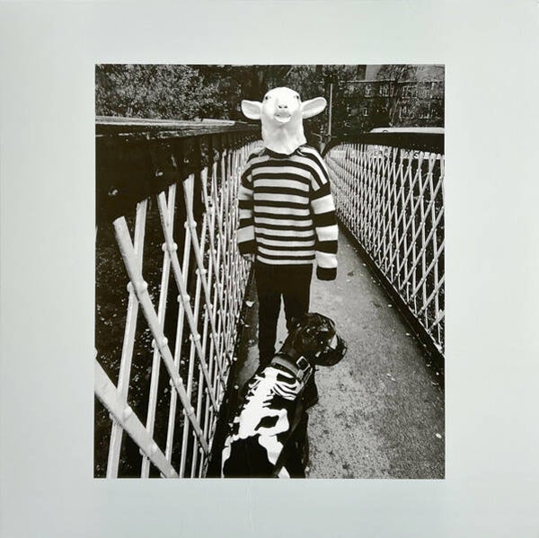 Kathryn Joseph – We Were Made Prey CD